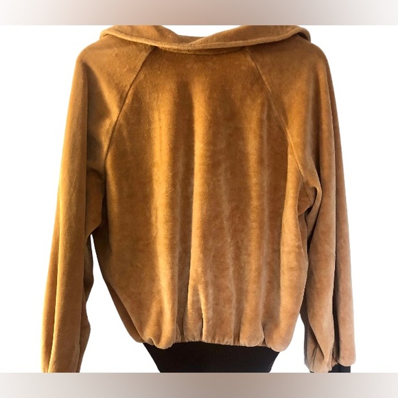 Authentic A&W Terry Uniform VTG - Picture 3 of 9